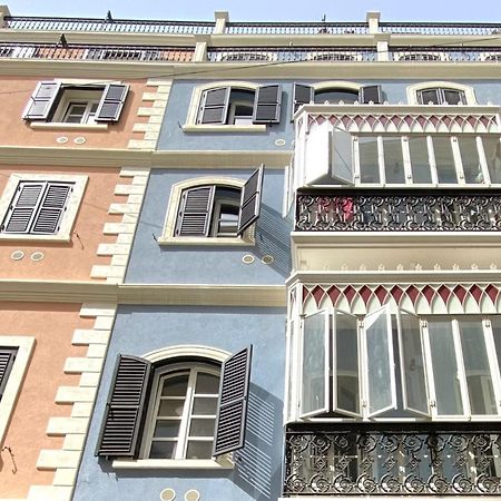 Modern City Centre Two Bedroom Windsor Apartment - Grand Central House Γιβραλτάρ Εξωτερικό φωτογραφία