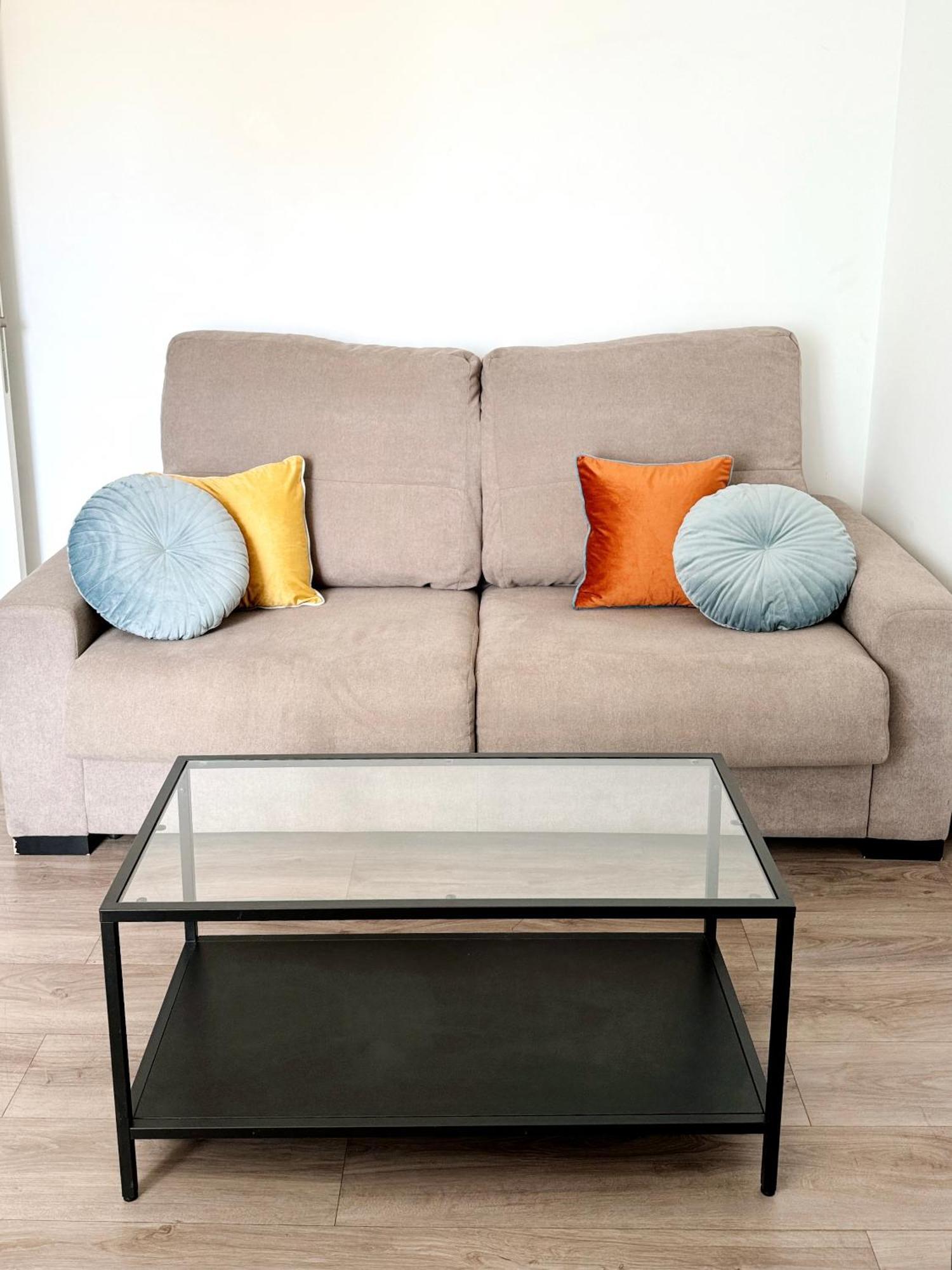 Modern City Centre Two Bedroom Windsor Apartment - Grand Central House Γιβραλτάρ Εξωτερικό φωτογραφία